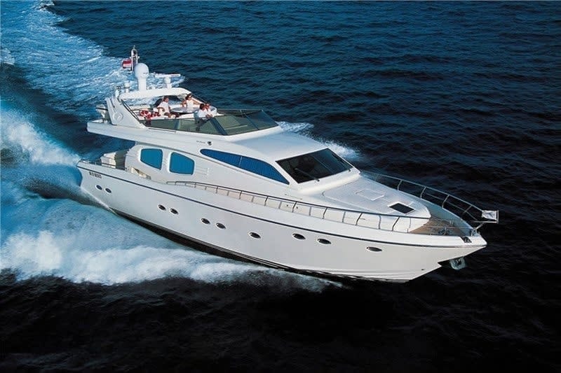 An image of Albatros