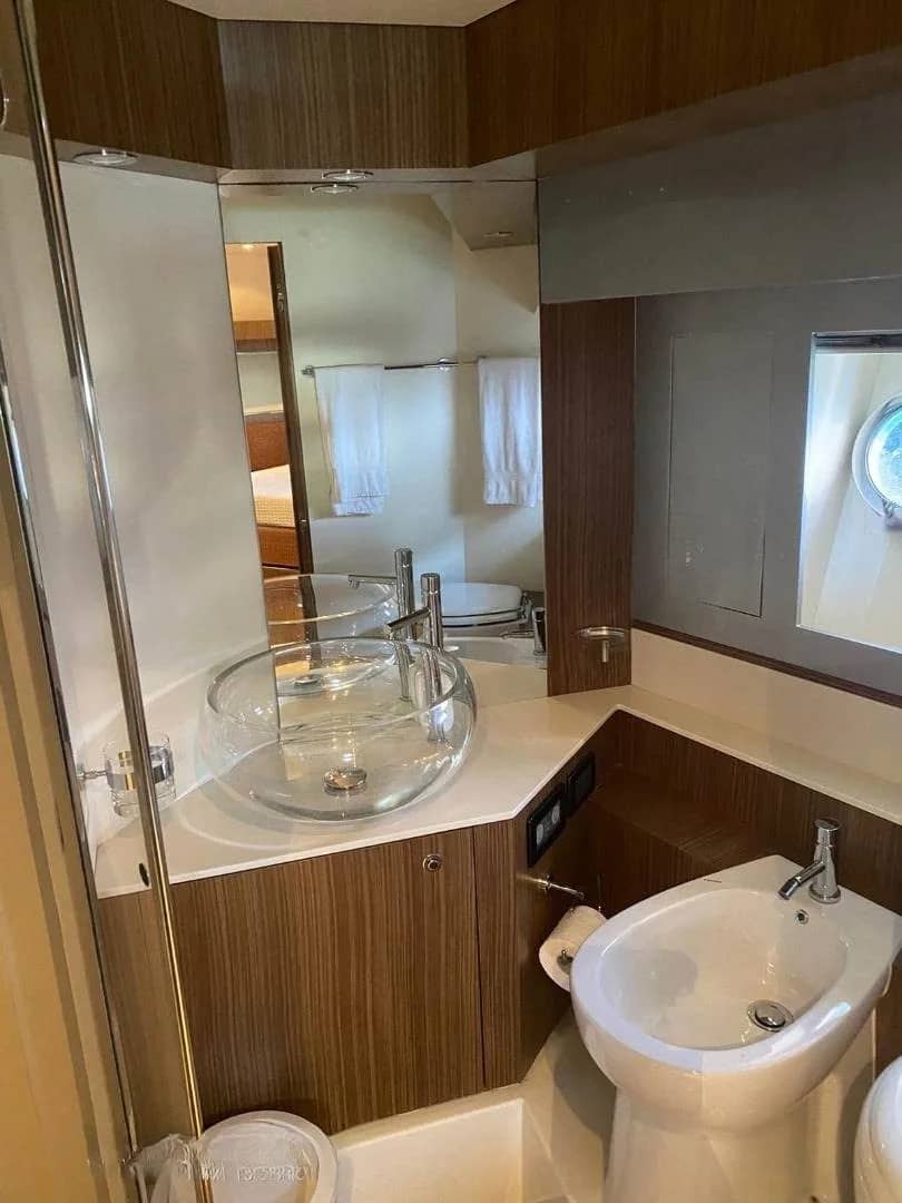 A preview of interior Bathroom