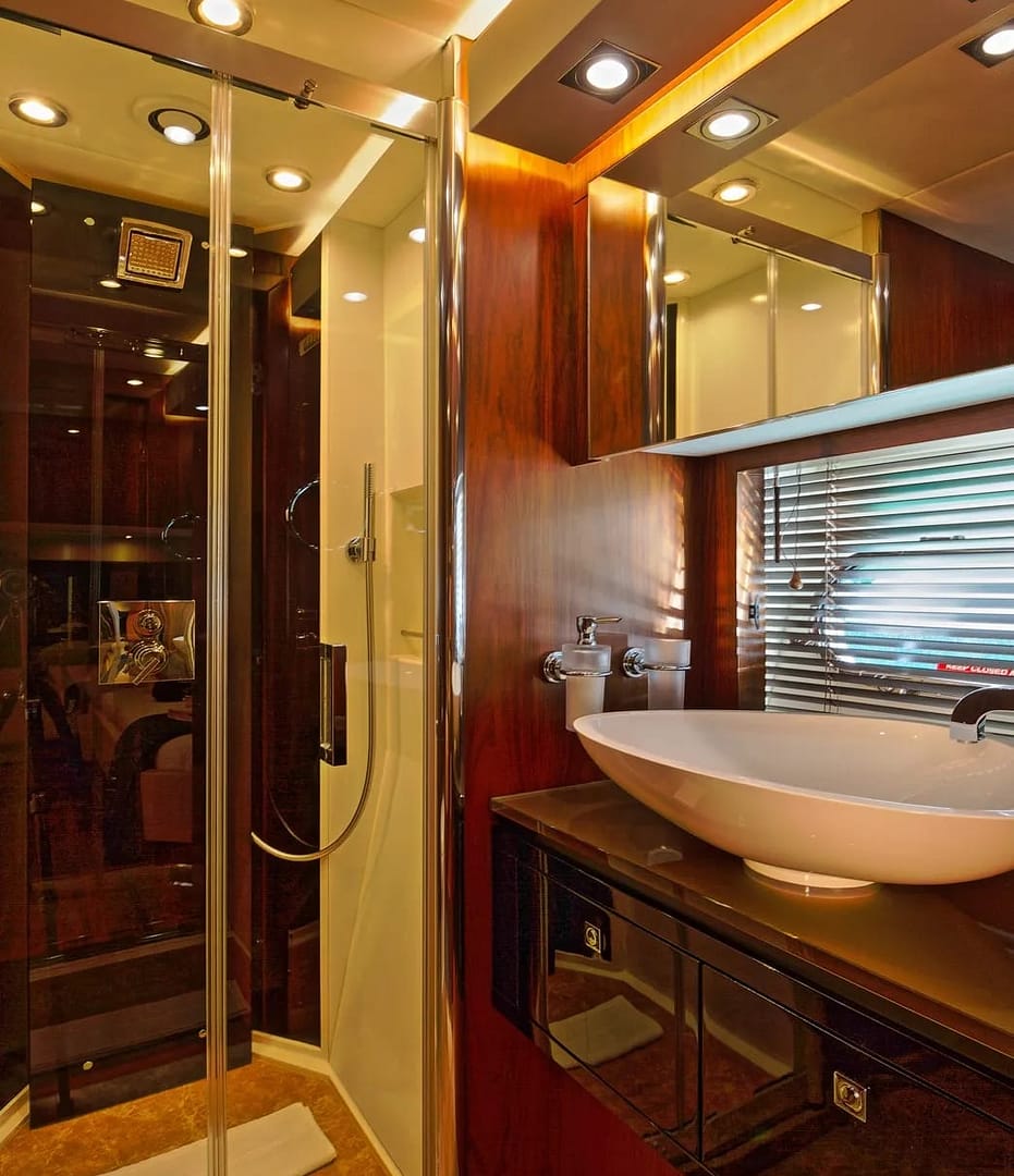 A preview of interior Bathroom