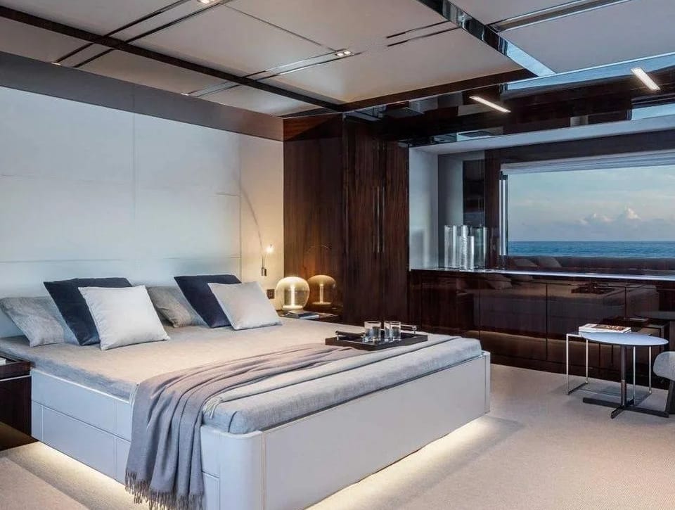 An image of Figurati yacht