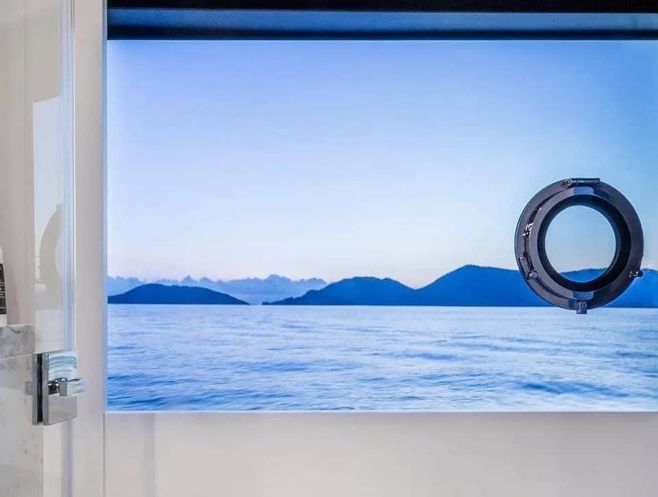 An image of Figurati yacht