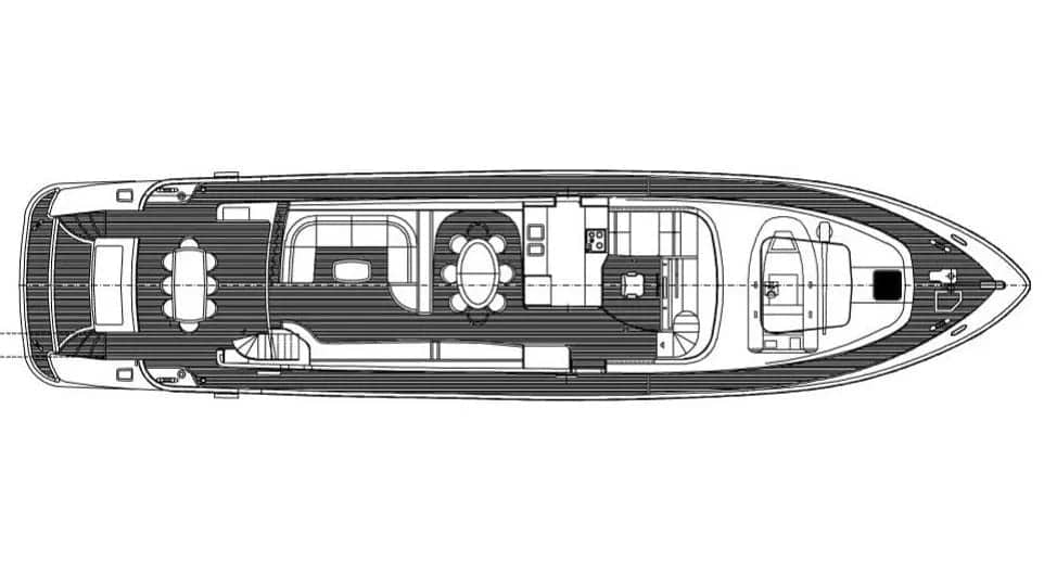 An image of Meme yacht