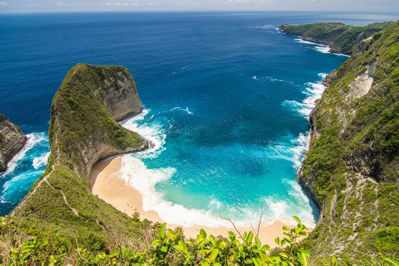 Indonesia